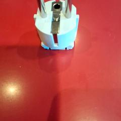 Adapter, as reported by Fjord Line – MS Stavangerfjord / Bergensfjord using iLost