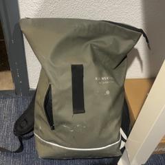 Bag, as reported by Pouw Vervoer using iLost