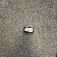 Oorpops, zgłoszono przez Arriva Infoshop Enschede przy użyciu iLost