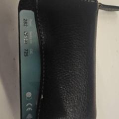 Cartera Muradin, segons ha informat HTM mitjançant iLost