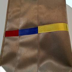 Toilettas, zoals gemeld door Ziekenhuis Oost-Limburg met iLost