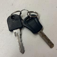 Clave, segundo informou Het Amsterdamse Winterparadijs usando iLost