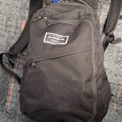 Motxila Zwart, gisa salatu by Connexxion Amstelland-Meerlanden Schiphol Noord iLost erabiliz