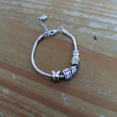 Bedel armband an iLost gemeldet
