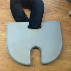 Coixí, segons ha informat GVB mitjançant iLost