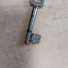 Key, as reported by Arriva Vechtdallijnen using iLost