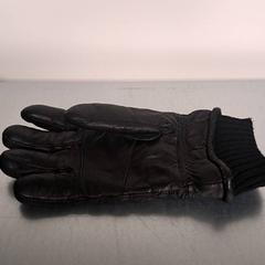 Luva, segundo informou Keolis Lund usando iLost