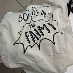 가방, iLost를 사용하여 ilévia에 보고됨