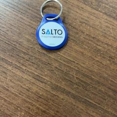 Druppel Blauw, as reported by Pathé Leeuwarden using iLost