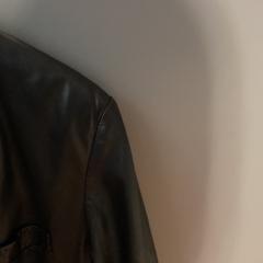 Txamarra zwart - 011125 FROUK1, gisa salatu by Ziggo Dome iLost erabiliz