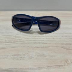 Napszemüveg solglasögon för barn, spiderman, amint azt IKEA Kållered az iLost segítségével jelentette.