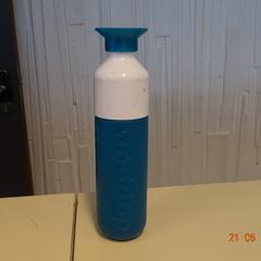 Cantimplora Blauw wit, segons ha informat Gemeente Leopoldsburg mitjançant iLost