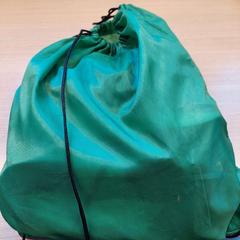 İLost kullanarak Regio Limburg - Leuven tarafından bildirildiği gibi Turnpike çantası