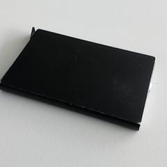 Kaarthouder - Munir Abdullah, zoals gemeld door Regio Limburg - Leuven met iLost