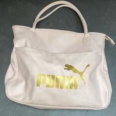 Gym bag Rosa von Puma, as reported by Wilmering Vechta using iLost