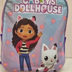 Backpack rugzak, as reported by Transdev Gooi en Vechtstreek using iLost