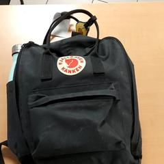 Motxila, gisa salatu by Regio Antwerpen - Brussel iLost erabiliz