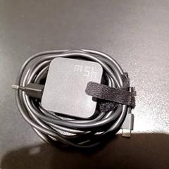 Nabíječka Zwart,  M5h, jak nahlášeno Padualaan 97 pomocí iLost