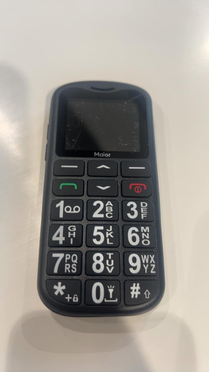 Mobile phone Maior