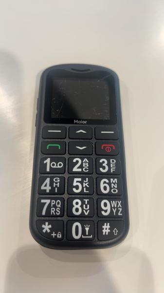 Mobile phone Maior