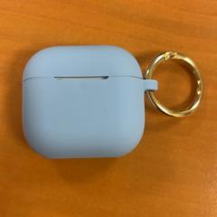 Airpod, ako bolo nahlásené ibis Schiphol Amsterdam Airport pomocou iLost