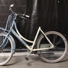 Cykel, rapporterat av Gemeente Nijkerk med iLost