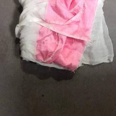 Sjal, som rapportert av Connexxion Hoeksche Waard Goeree Overflakkee ved bruk av iLost