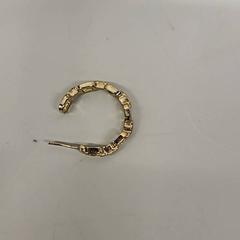 Earring, as reported by Transdev Gooi en Vechtstreek using iLost