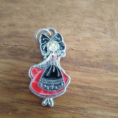 Hangertje, ha sido reportado a iLost