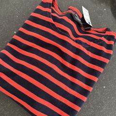 Dames shirt, iLost'a bildirildiği gibi