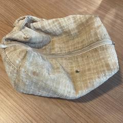 Necessär, rapporterat av Breng Arnhem med iLost