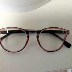 Brýle - roos, jak nahlášeno Centraal magazijn pomocí iLost