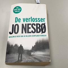 本 がiLostで Centraal magazijn によって報告されました