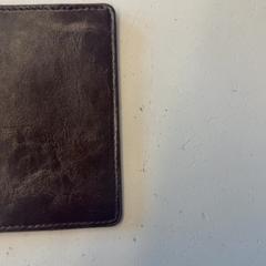 Carteiras, como reportado por GVB utilizando o iLost