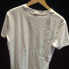 T shirt, rapporterat av TivoliVredenburg med iLost