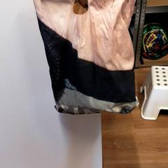 Bag, som rapportert av Qbuzz ZHN ved bruk av iLost