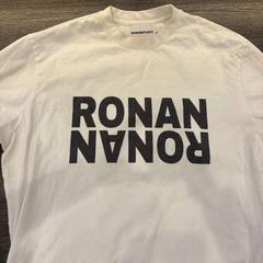 Witte longsleeve, rapporterat av WestCord Hotel Eindhoven med iLost