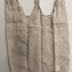 حقيبة صديقة للبيئة، كما تم الإبلاغ عنه بواسطة IKEA鶴浜 عبر iLost