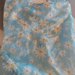 Bolsa Bleu a fleurs, segundo informou IKEA Strasbourg usando iLost