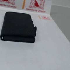 Wallet Collin Vlug, as reported by Gemeente Utrecht using iLost