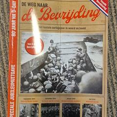 本 & 雑誌 がiLostで Canisius-Wilhelmina Ziekenhuis によって報告されました