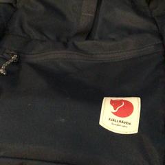 Plecak Donkerblauw, zgłoszono przez Gemeente Renkum przy użyciu iLost