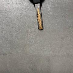 Sleutel Zwart, come riportato da Arriva Friesland / Groningen utilizzando iLost