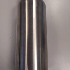 Water bottle, as reported by Vrije Universiteit Amsterdam using iLost