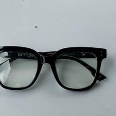 Lentes - Zwart, segundo informou Centraal magazijn usando iLost