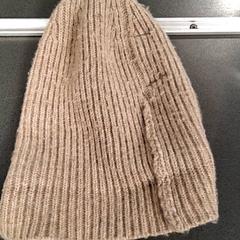 Gorro Beige, segons ha informat Breng Nijmegen mitjançant iLost