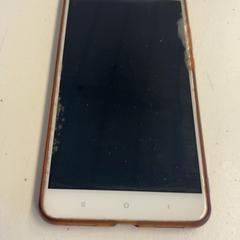 Telefon, som rapportert av HTM ved bruk av iLost