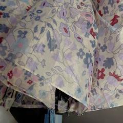 Paraplu, zoals gemeld door IKEA Strasbourg met iLost