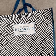 Väska - draagtas, rapporterat av Centraal magazijn med iLost