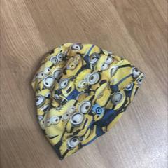 Kapelu, gisa salatu by IKEA Brno iLost erabiliz